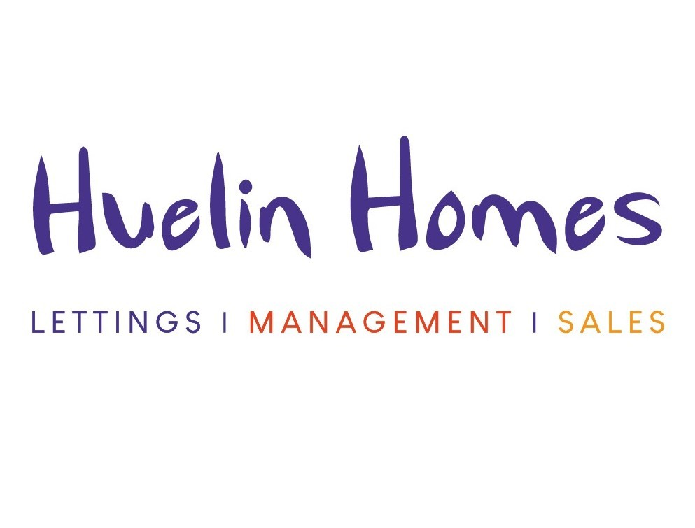 Huelin Homes Logo