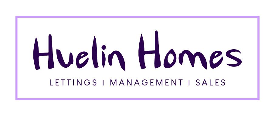 Huelin Homes Logo